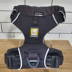 Ruffwear Front Range Dog Harness Medium - Twilight Gray
